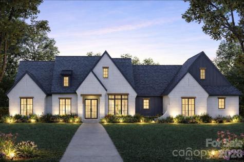 4525 Pleasant Grove Road Waxhaw NC 28173
