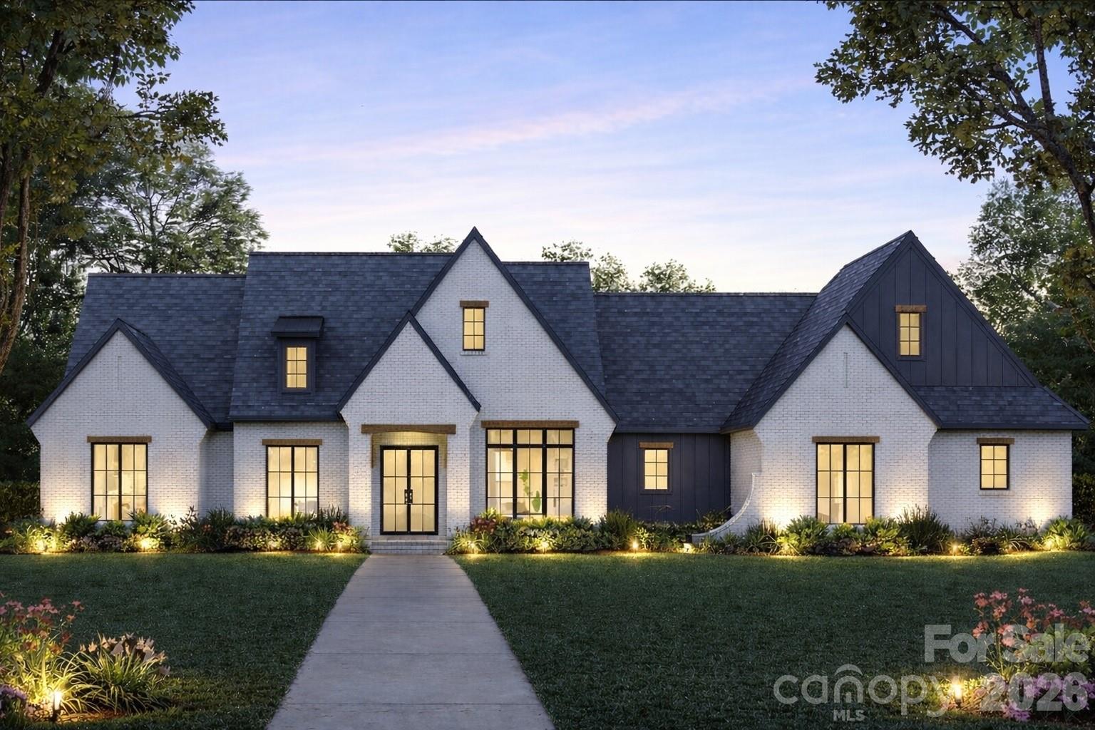4525 Pleasant Grove Road Waxhaw NC 28173
