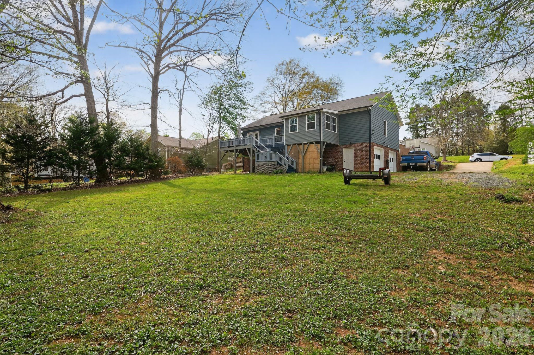 1163 Hidden Creek Circle Hickory NC 28602