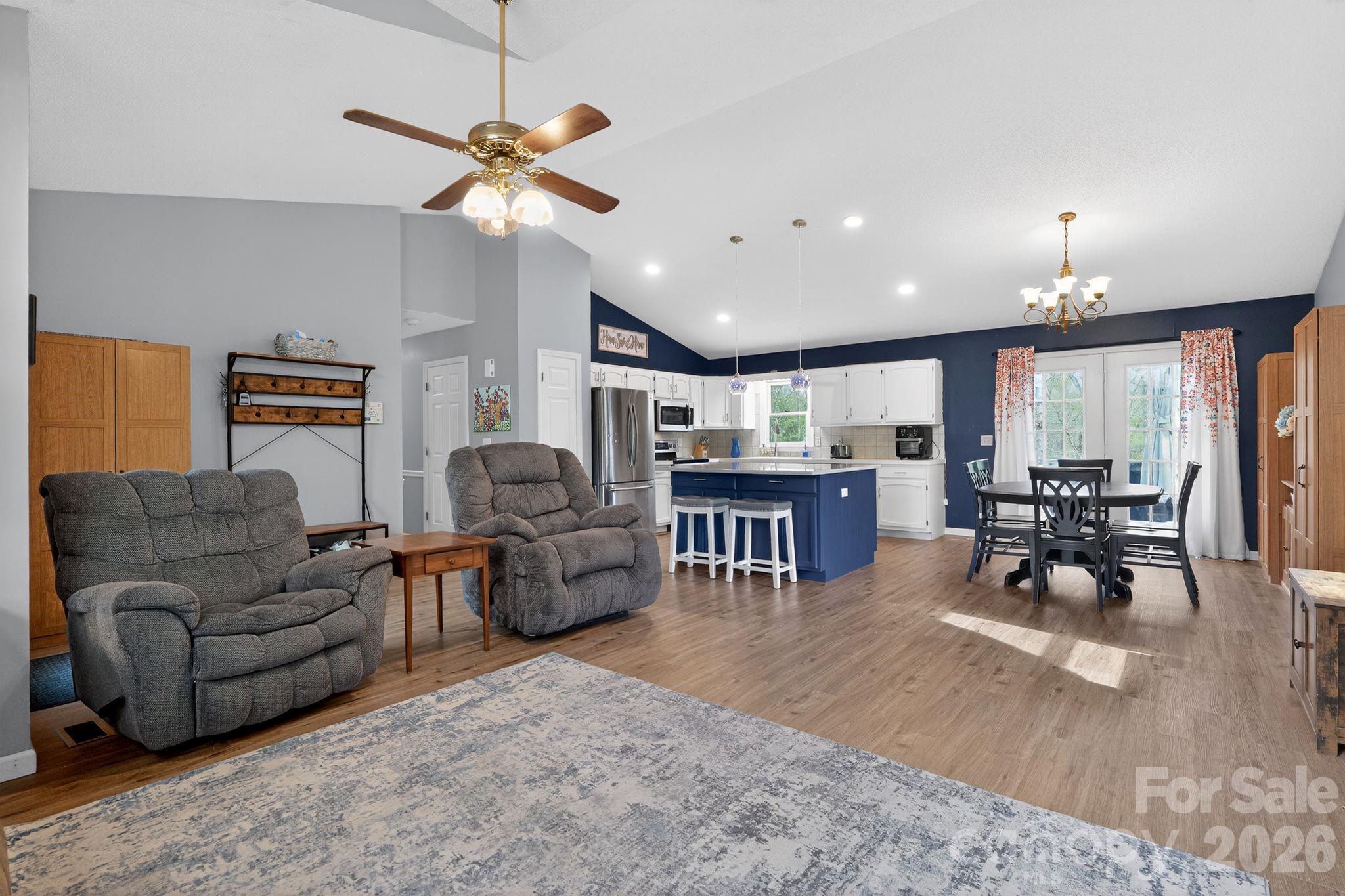 1163 Hidden Creek Circle Hickory NC 28602