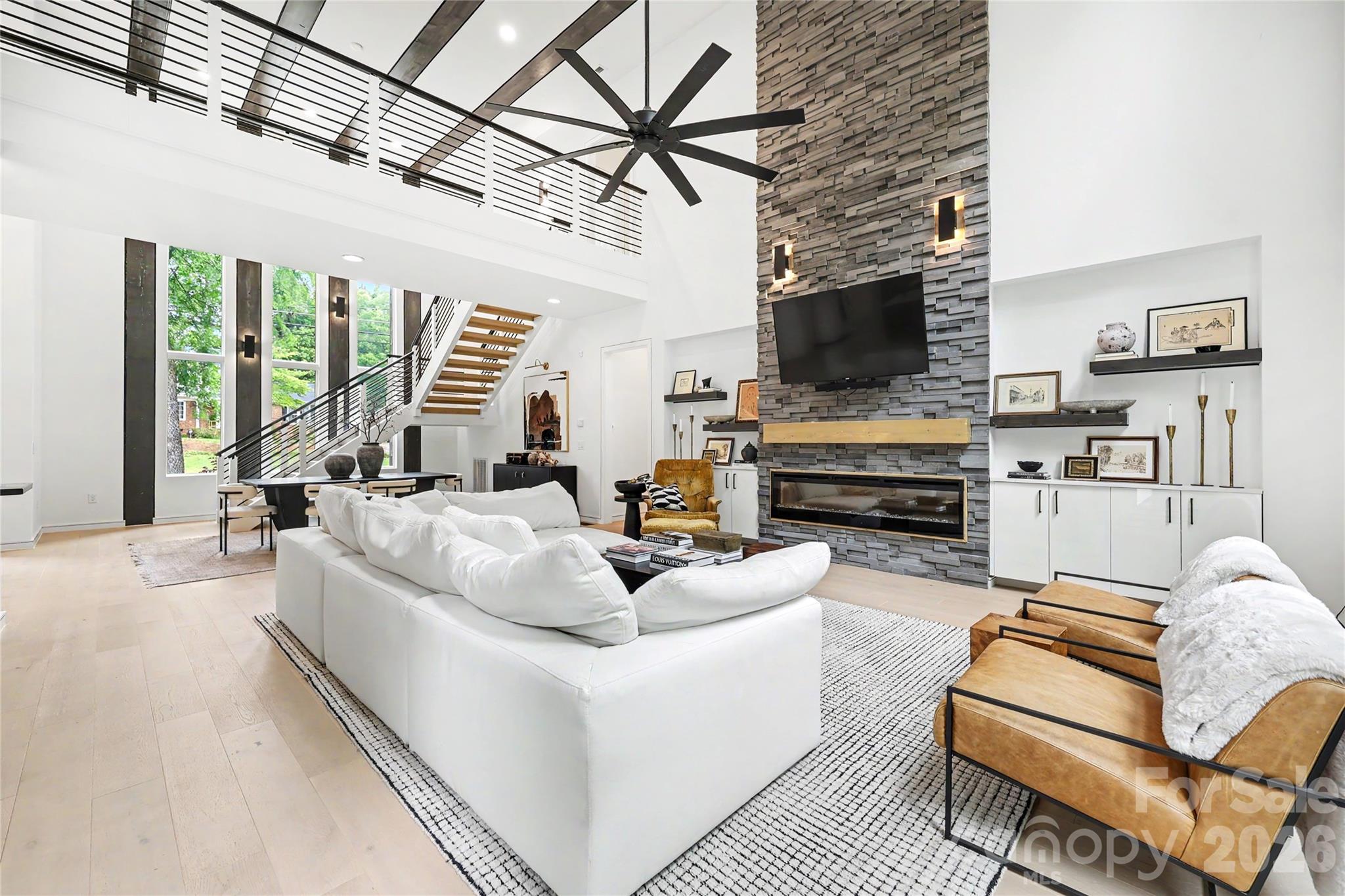 2810 Huntingtowne Farms Lane Charlotte NC 28210