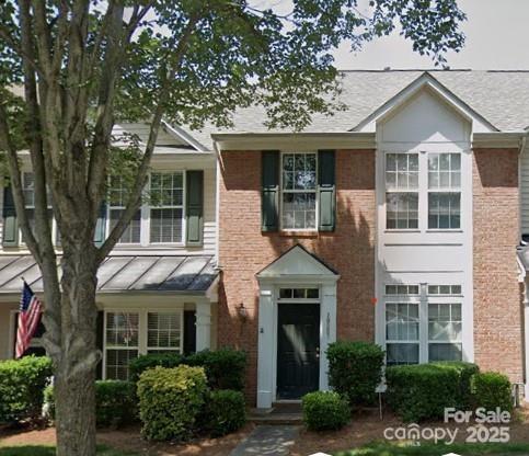 19057 Coachmans Trace Cornelius NC 28031