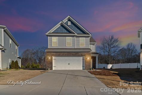 5843 Soft Shell Drive Lancaster SC 29720