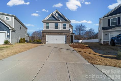 5843 Soft Shell Drive Lancaster SC 29720