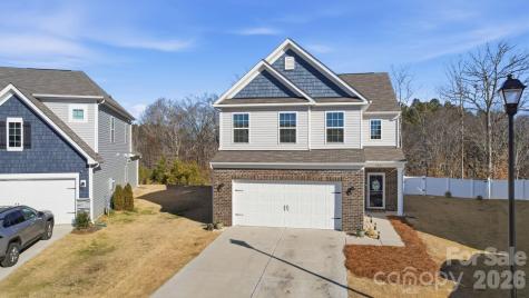 5843 Soft Shell Drive Lancaster SC 29720