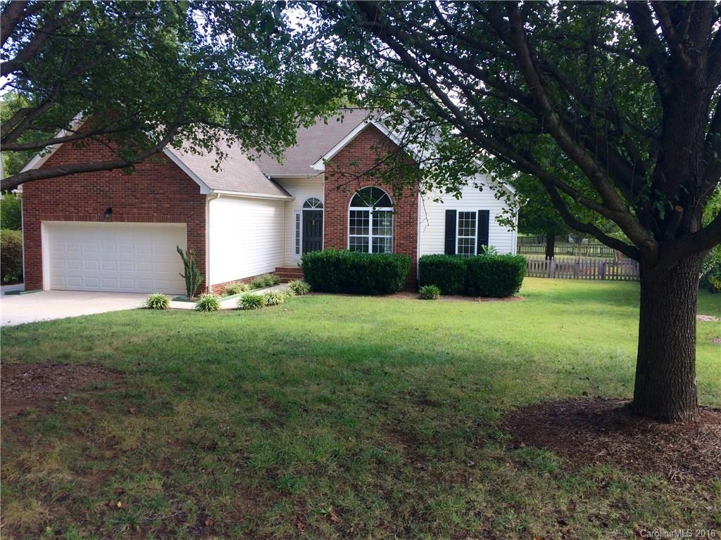 19516 Tryon Street Cornelius NC 28031