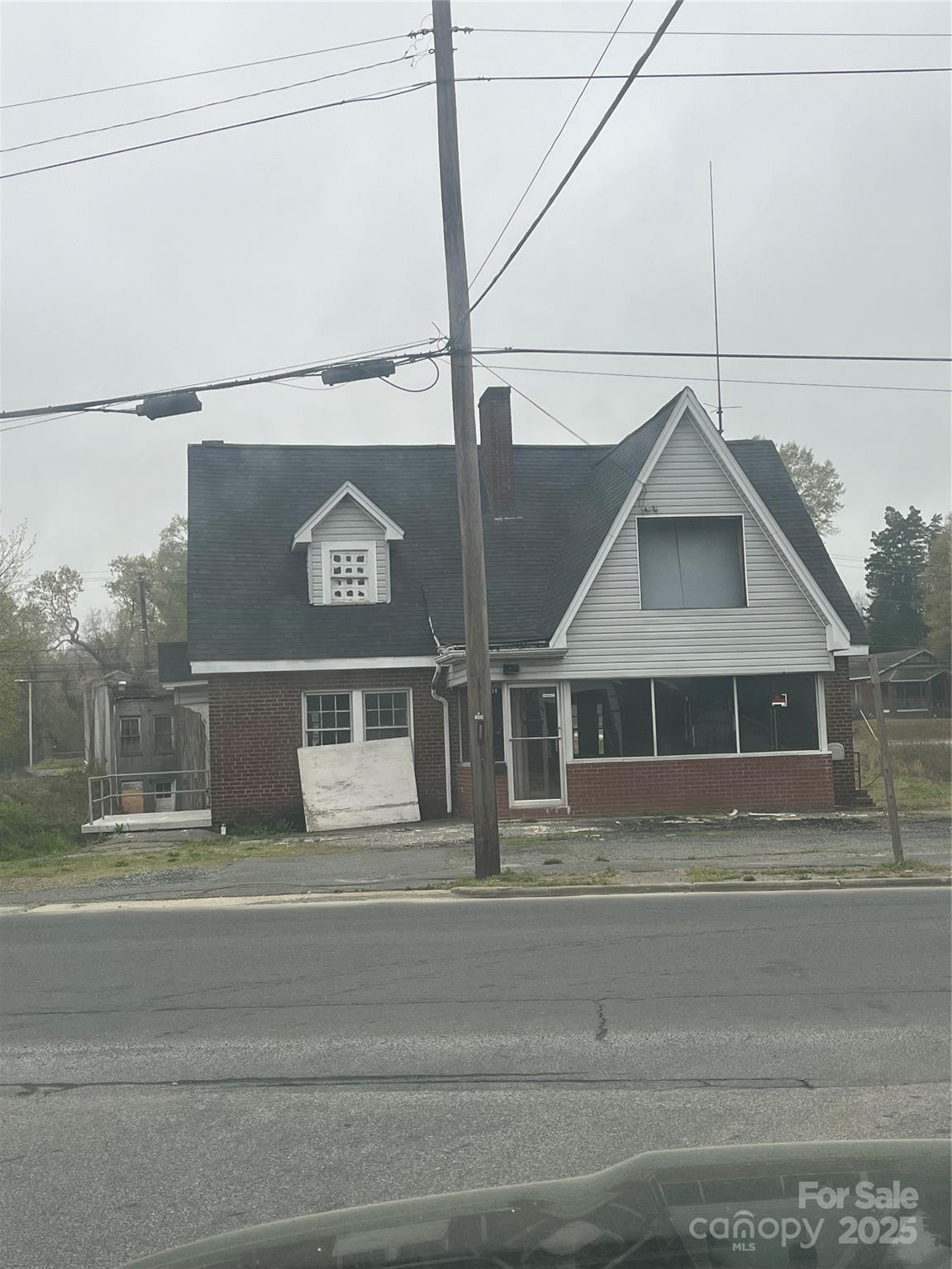 1214 Pee Dee Avenue Albemarle NC 28001