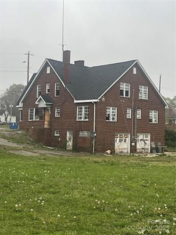1214 Pee Dee Avenue Albemarle NC 28001
