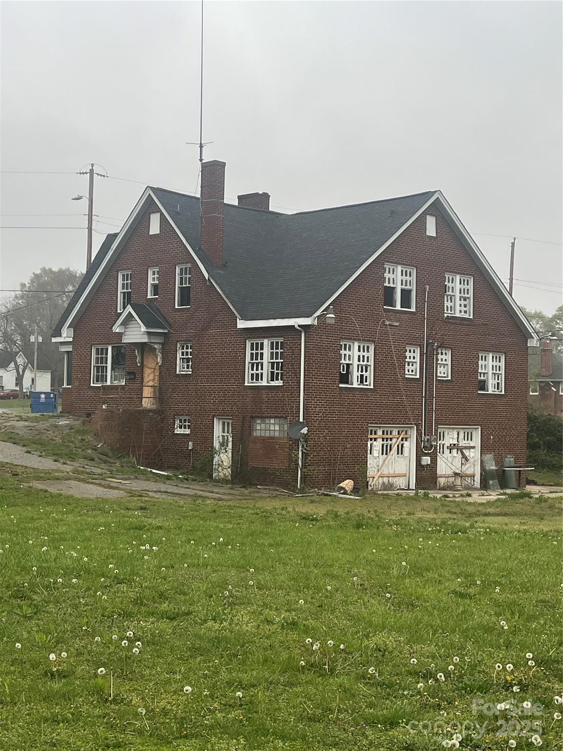 1214 Pee Dee Avenue Albemarle NC 28001