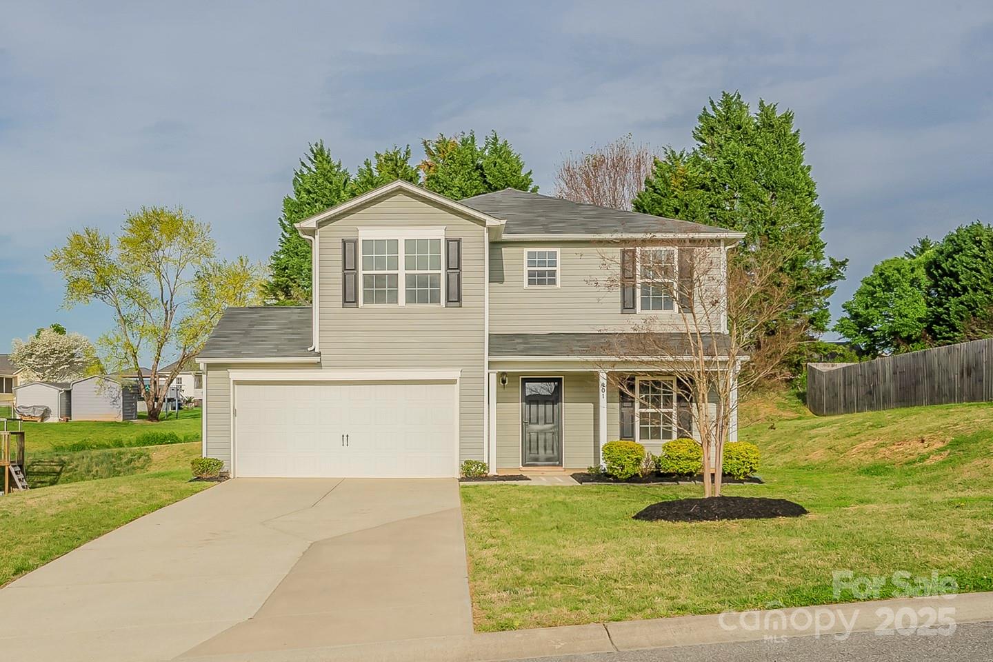 401 Marcella Drive Kings Mountain NC 28086