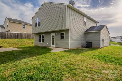 401 Marcella Drive Kings Mountain NC 28086