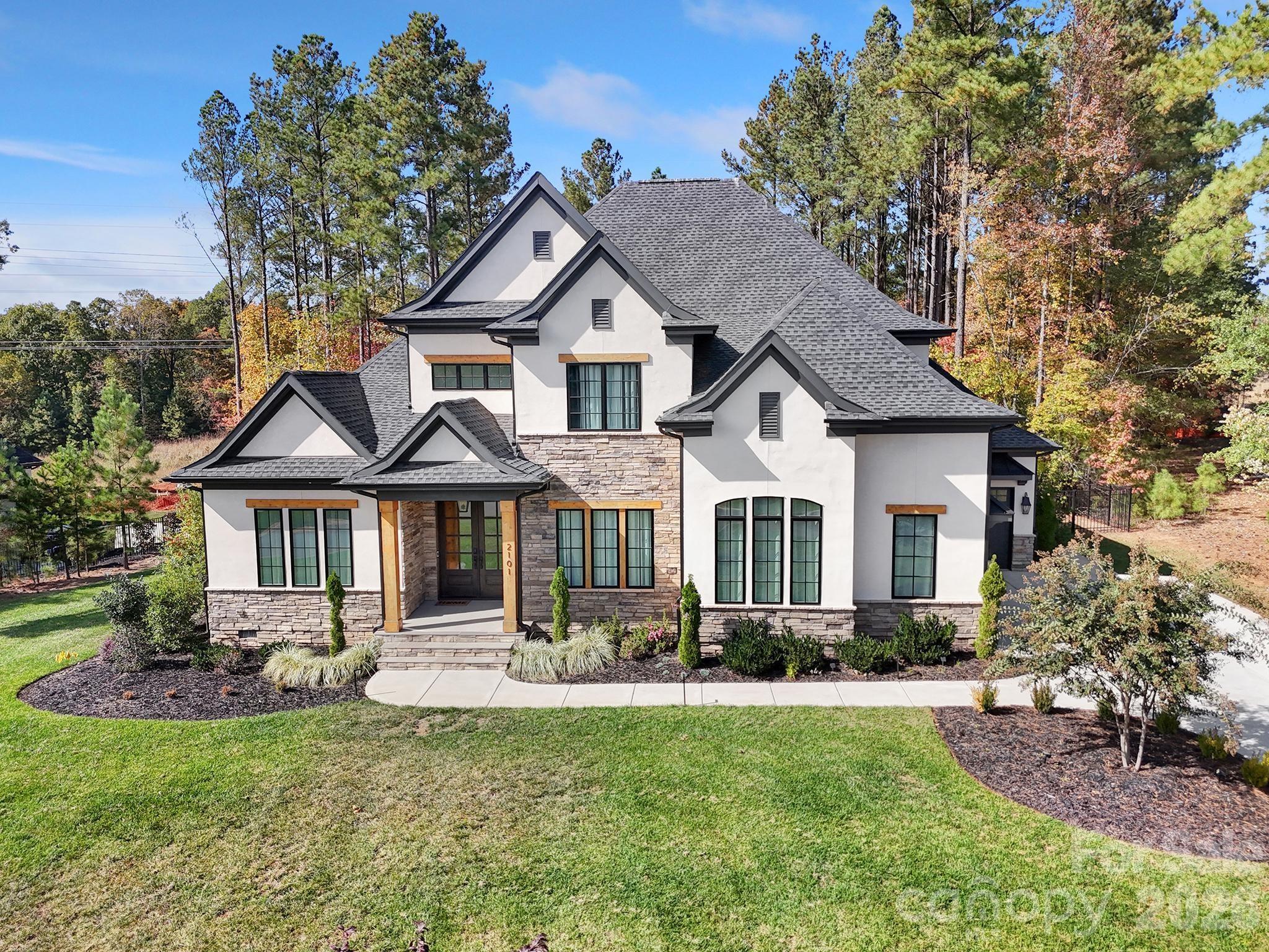 2101 Wood Clough Court Belmont NC 28012