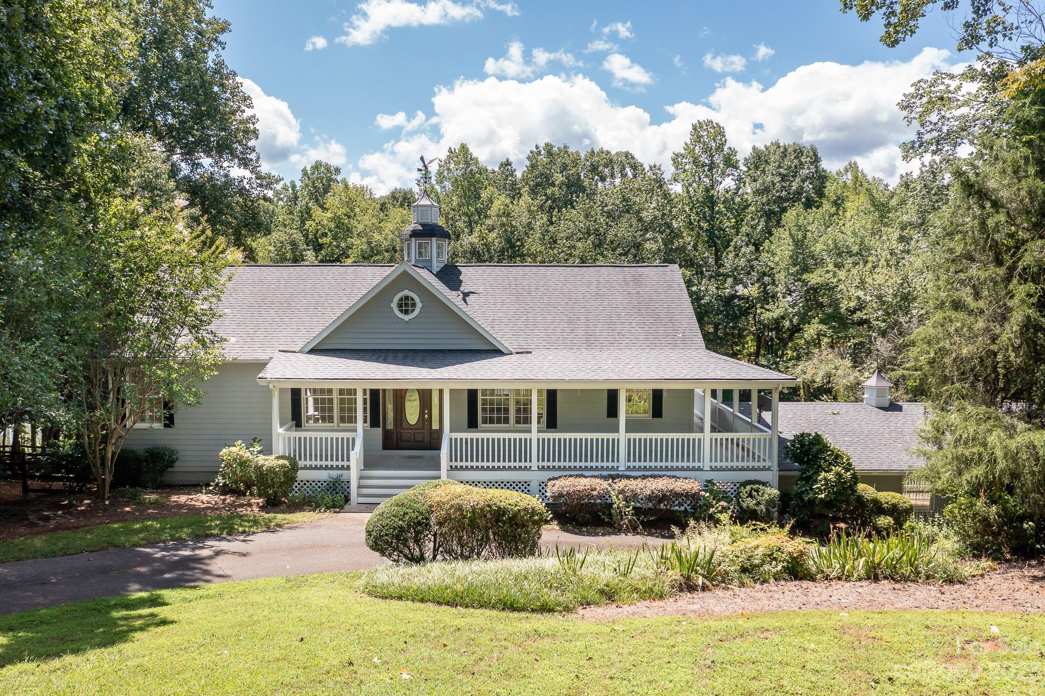 501 Grasshopper Circle Mooresville NC 28117