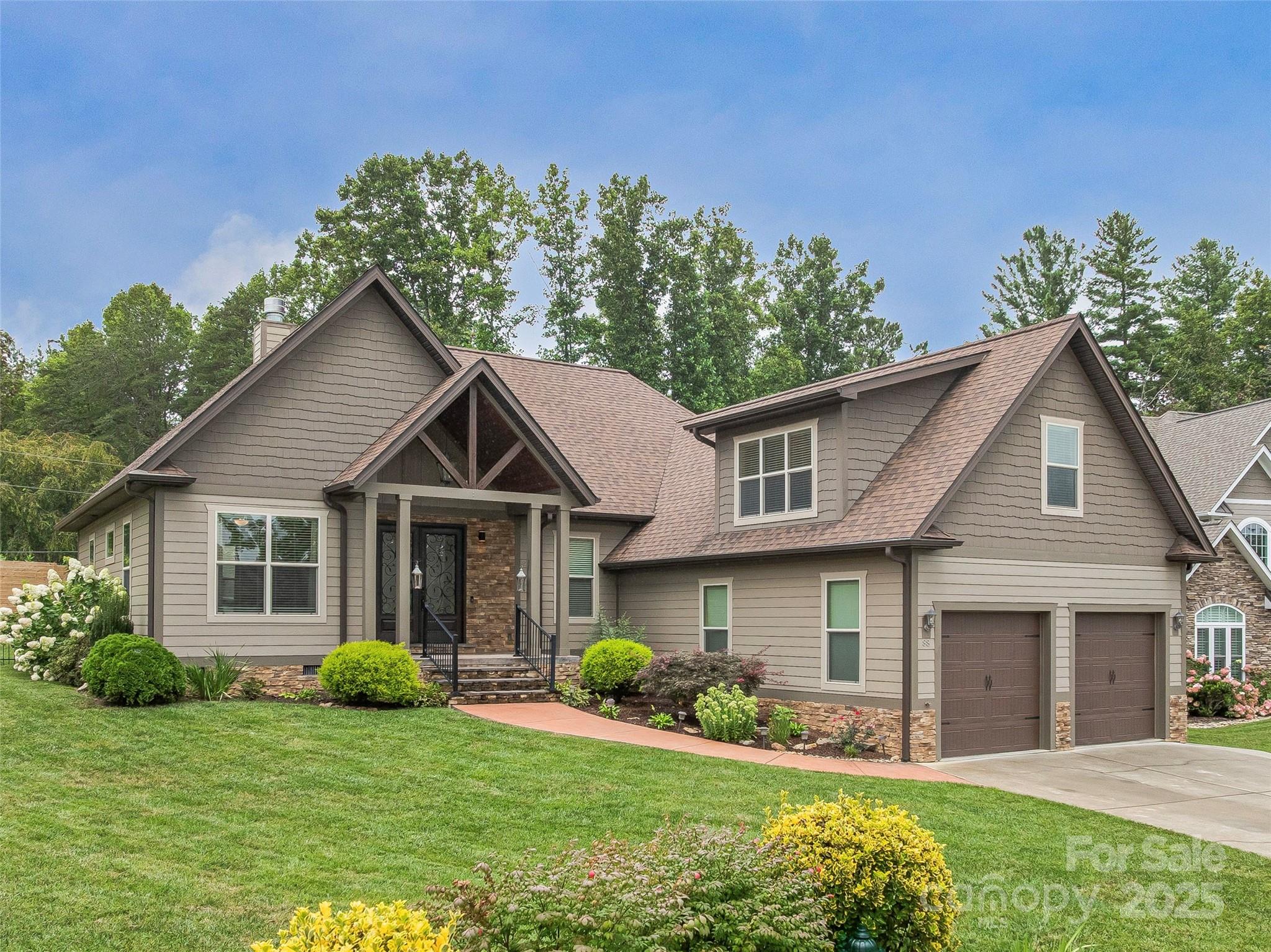 88 Ledgestone Drive Fairview NC 28730
