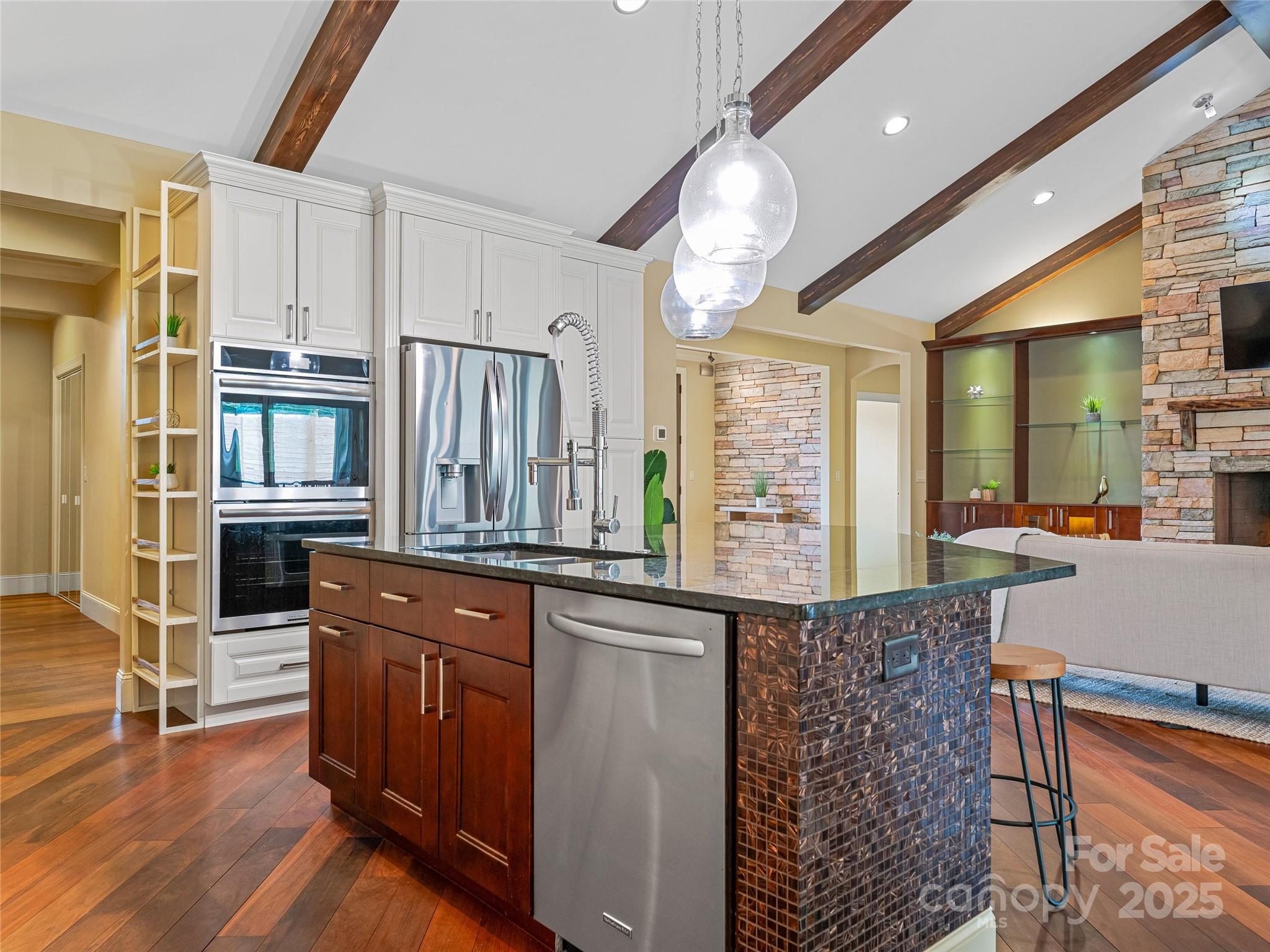 88 Ledgestone Drive Fairview NC 28730
