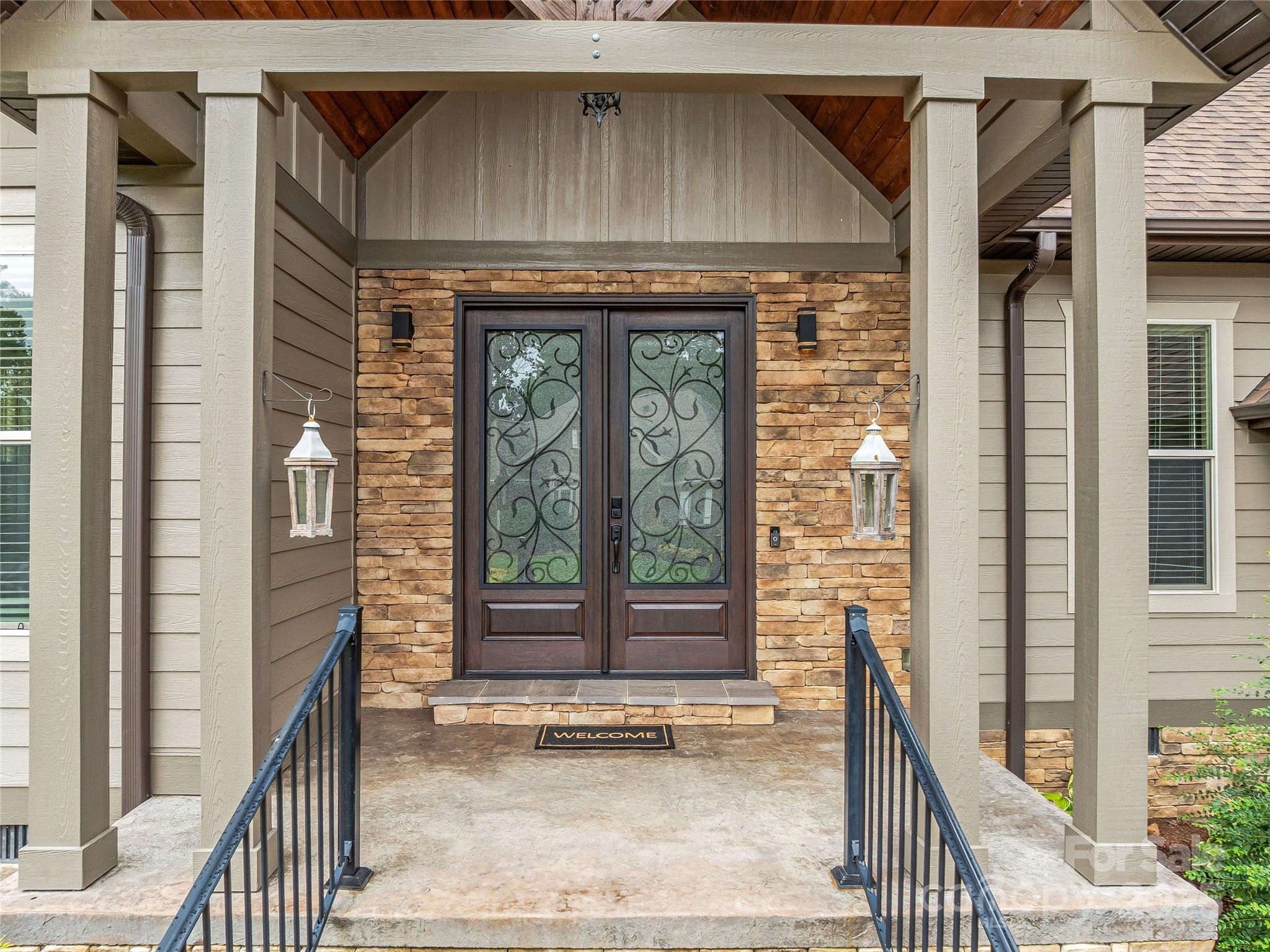 88 Ledgestone Drive Fairview NC 28730
