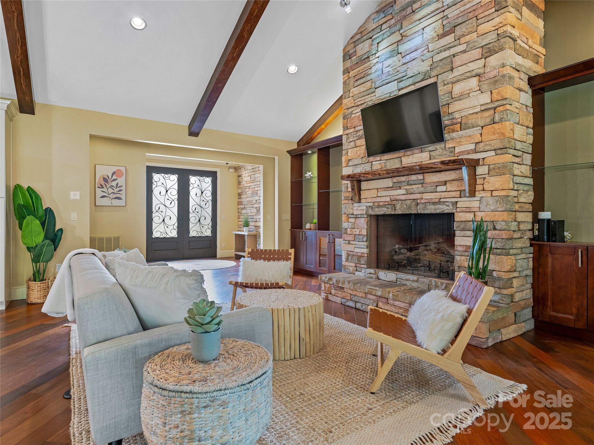 88 Ledgestone Drive Fairview NC 28730
