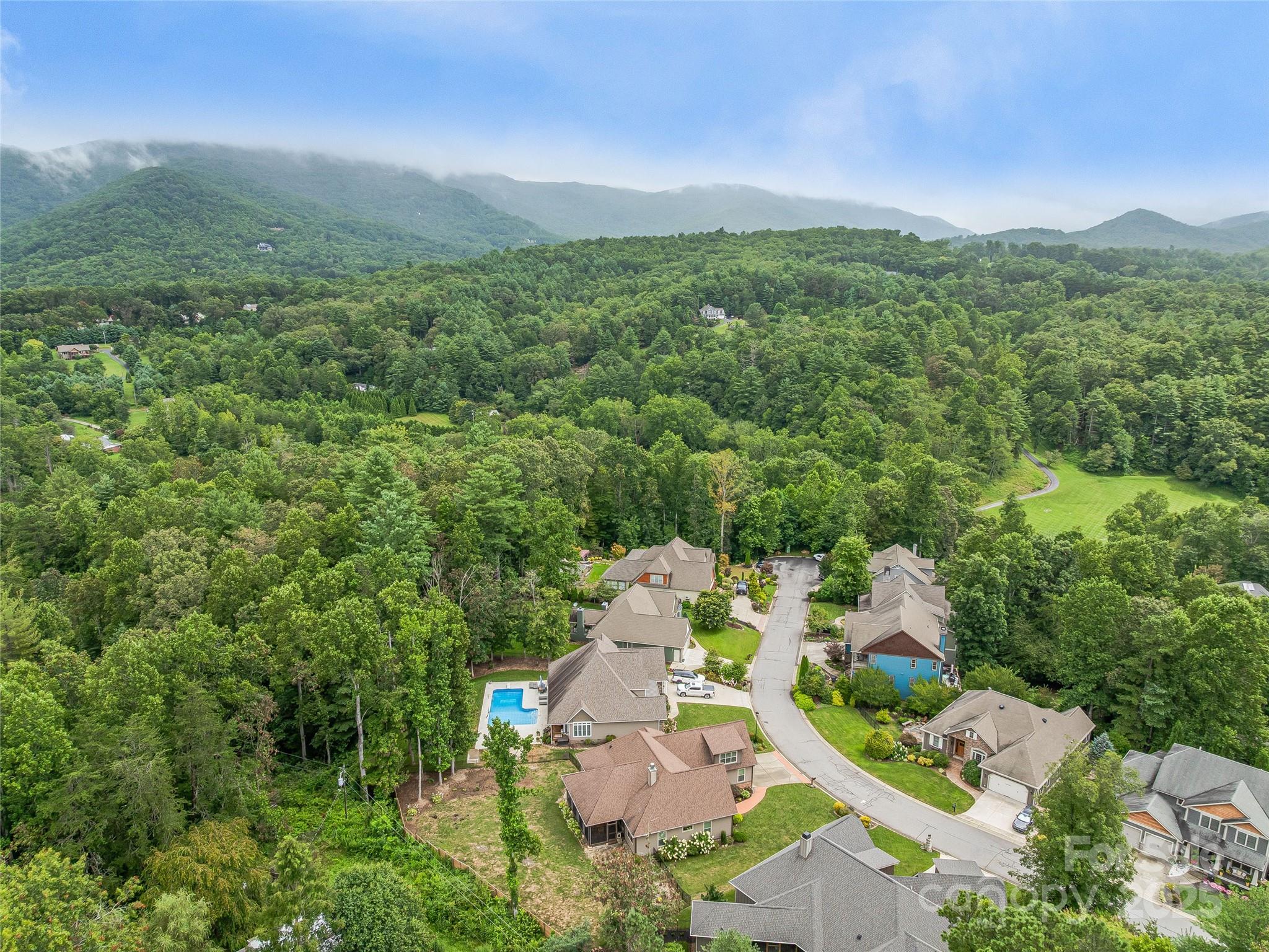 88 Ledgestone Drive Fairview NC 28730