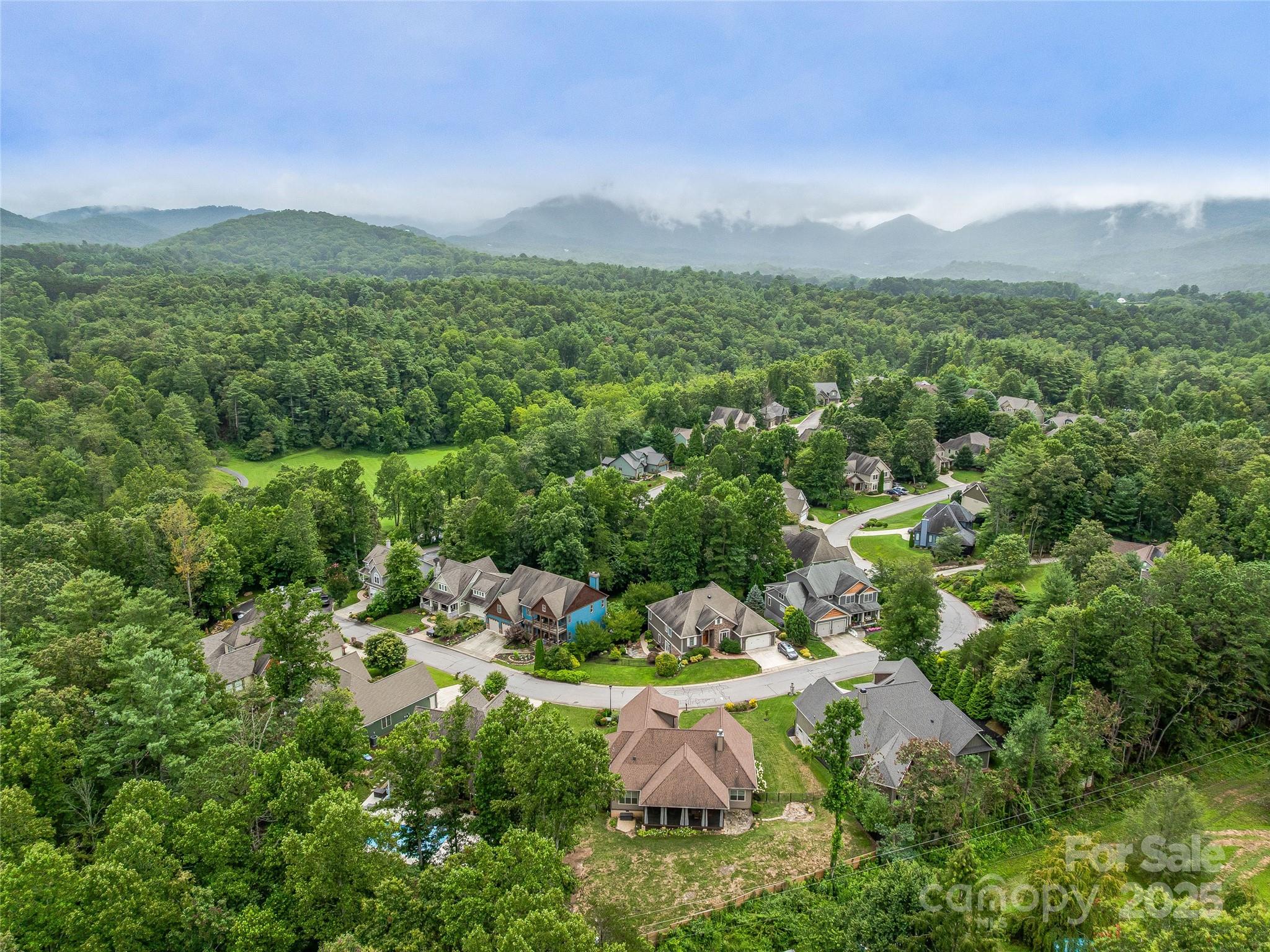 88 Ledgestone Drive Fairview NC 28730