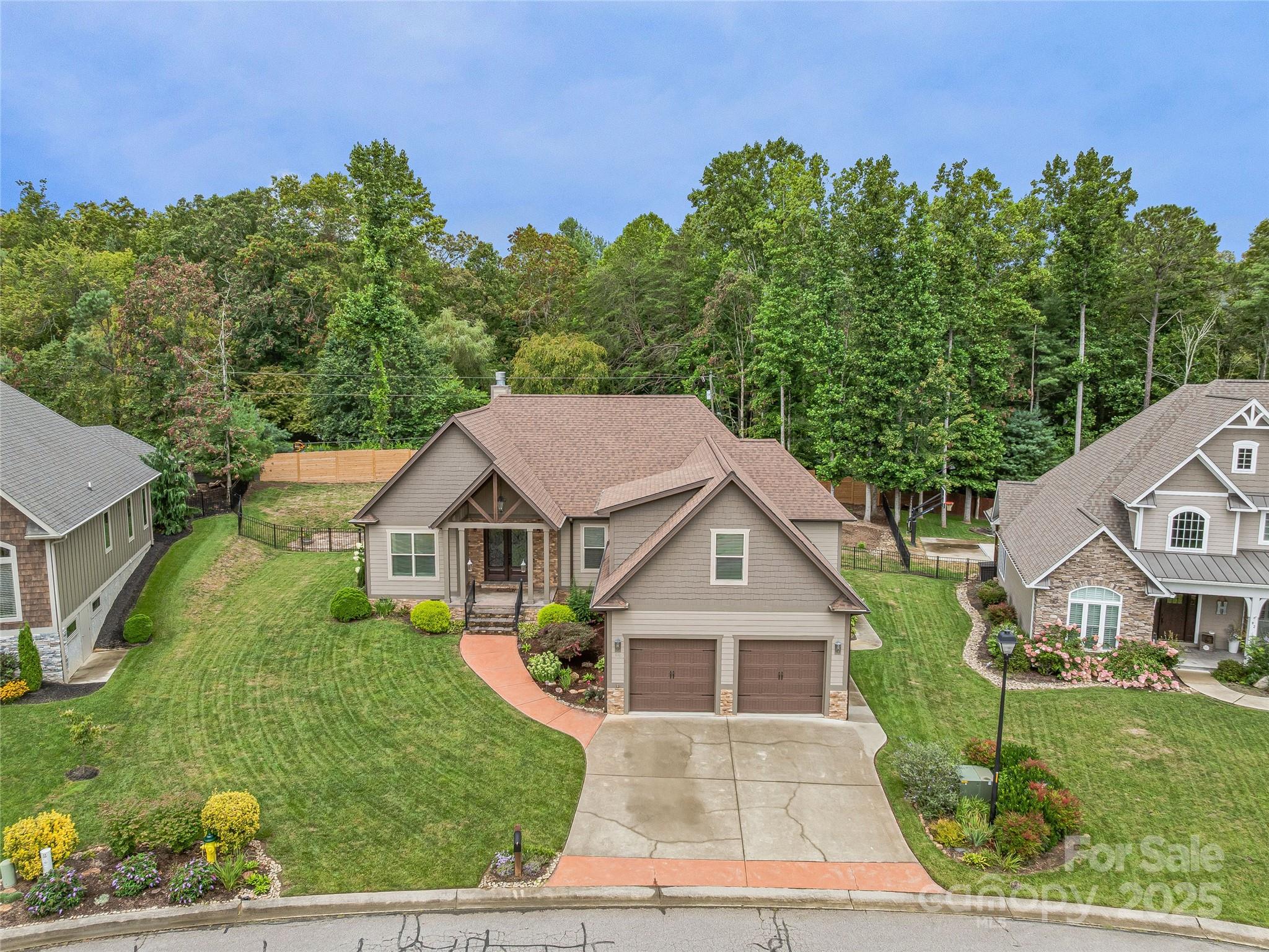 88 Ledgestone Drive Fairview NC 28730