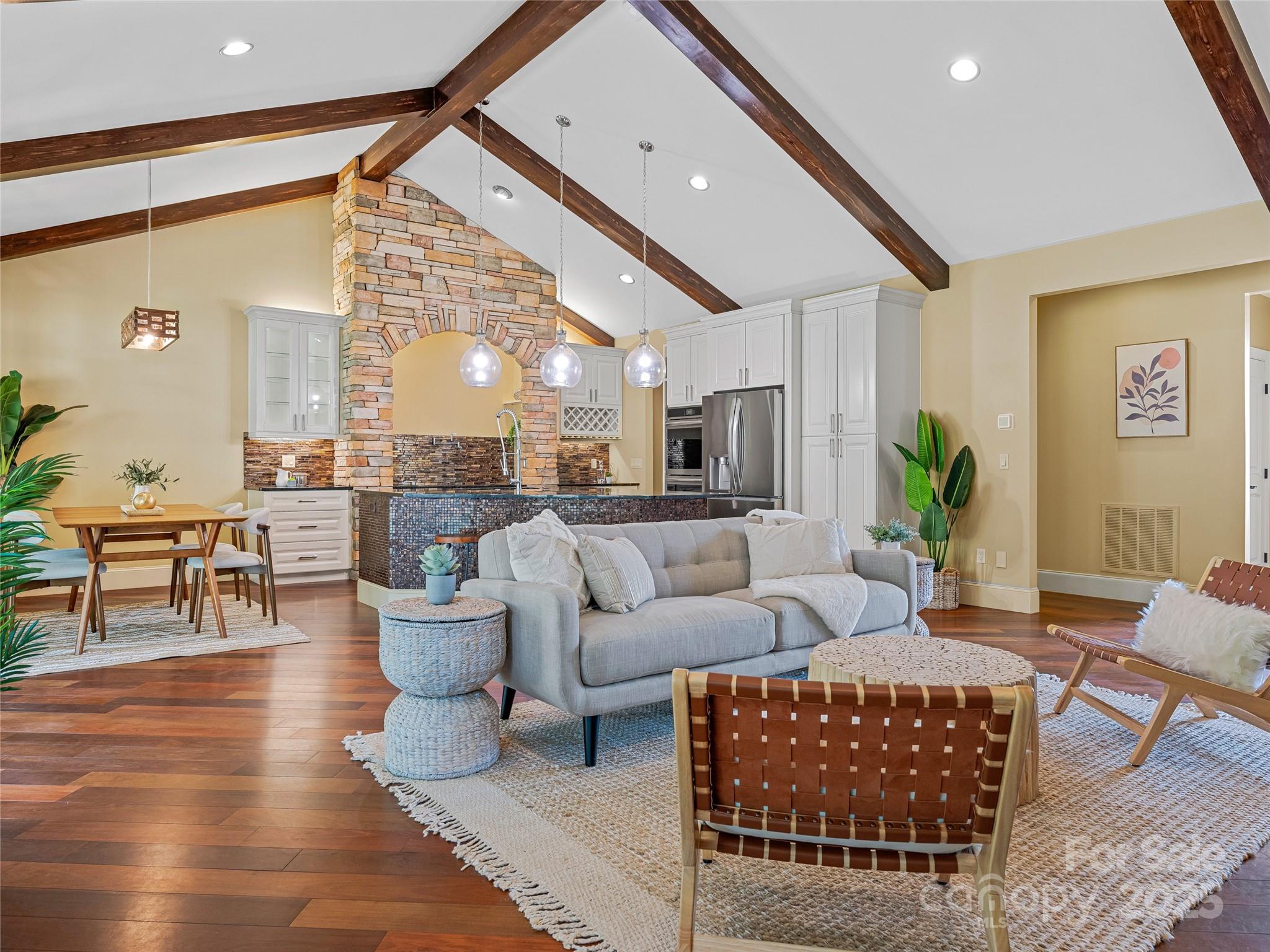 88 Ledgestone Drive Fairview NC 28730