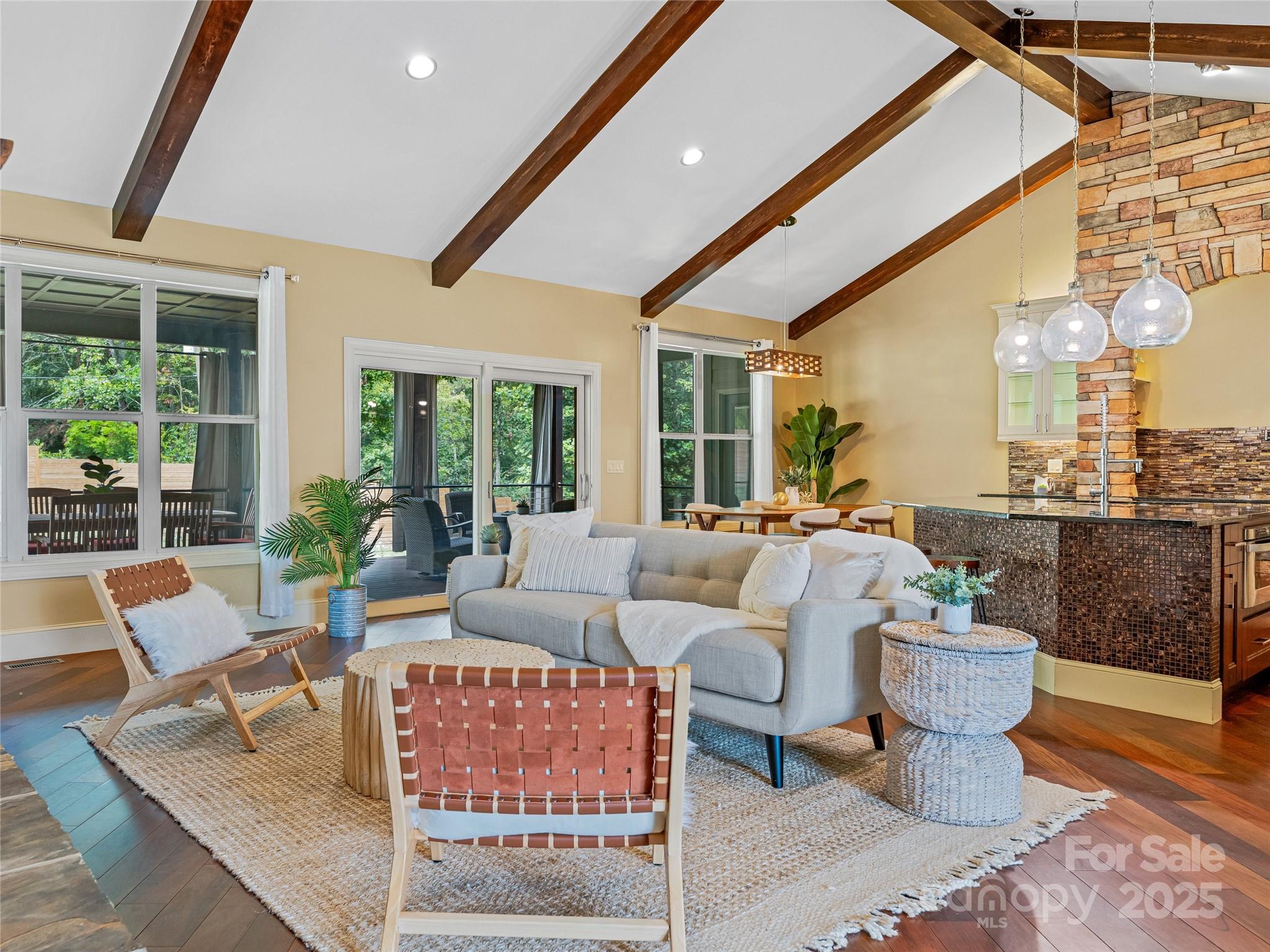 88 Ledgestone Drive Fairview NC 28730