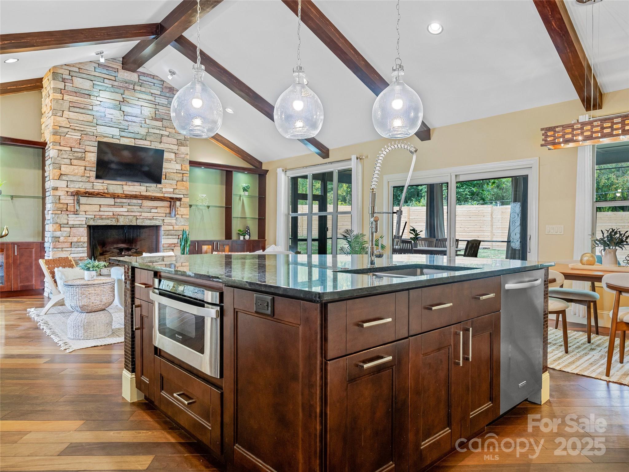88 Ledgestone Drive Fairview NC 28730
