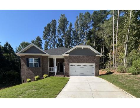 2914 Waterford Lane Albemarle NC 28001