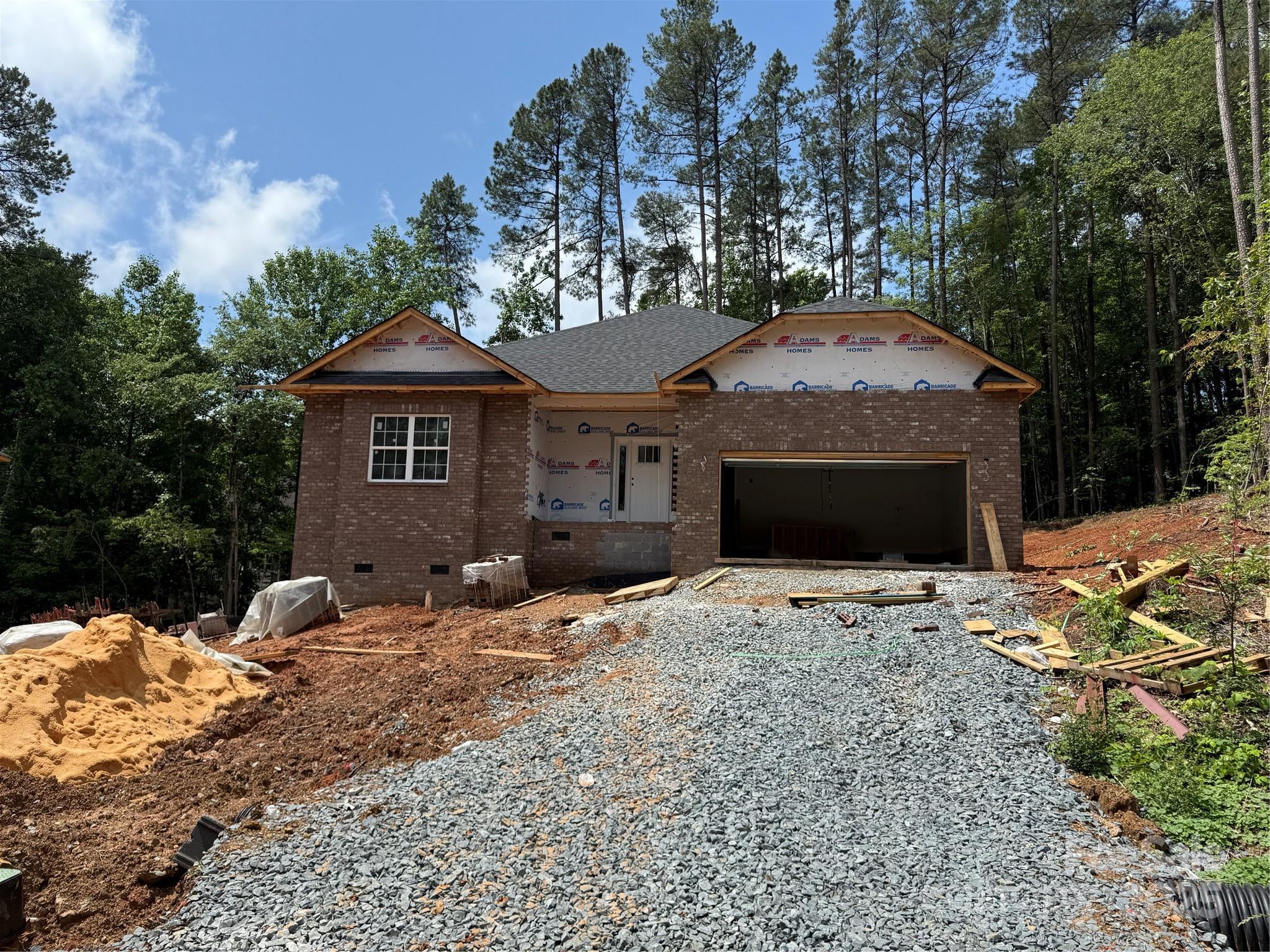 2914 Waterford Lane Albemarle NC 28001