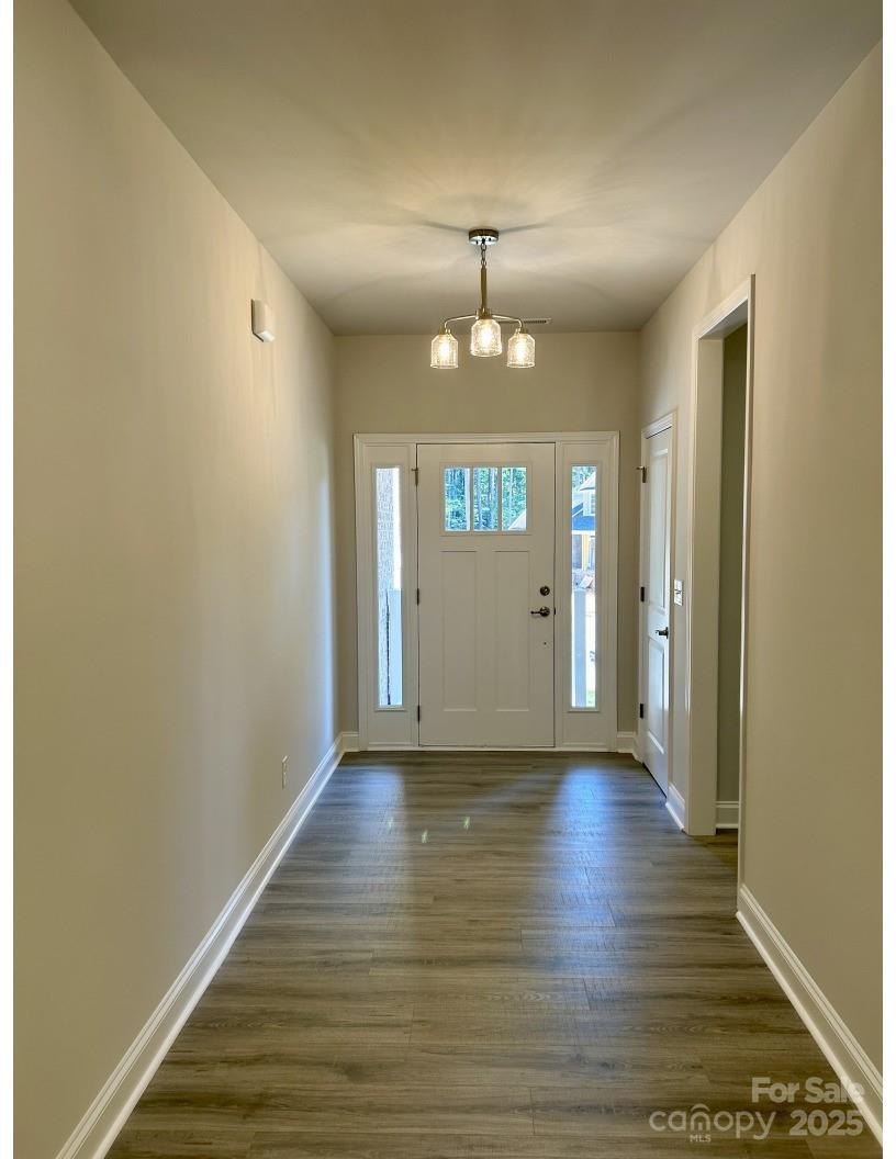 2914 Waterford Lane Albemarle NC 28001