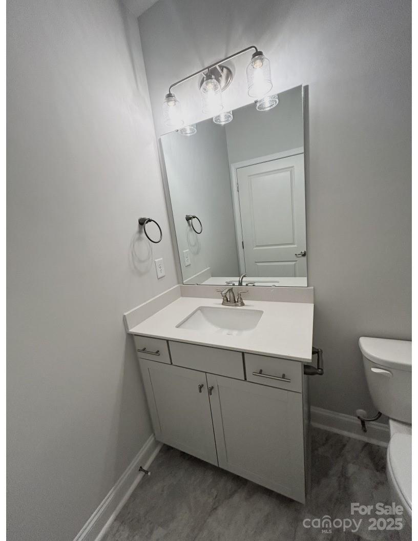 2914 Waterford Lane Albemarle NC 28001