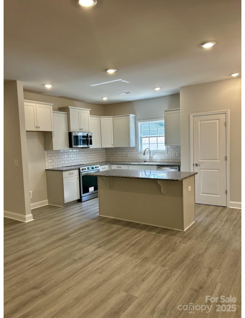 2914 Waterford Lane Albemarle NC 28001