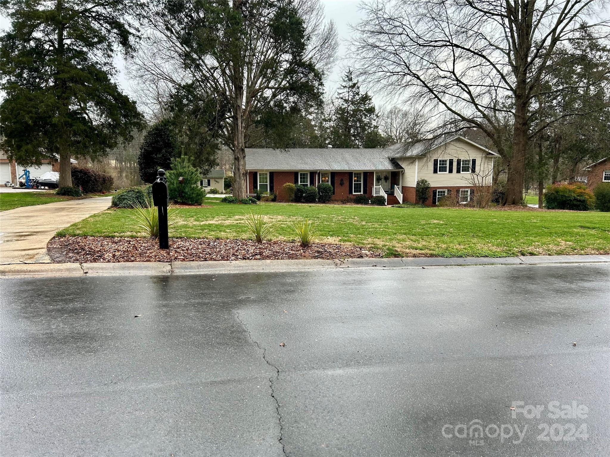 6800 Pine Lake Lane Mint Hill NC 28227