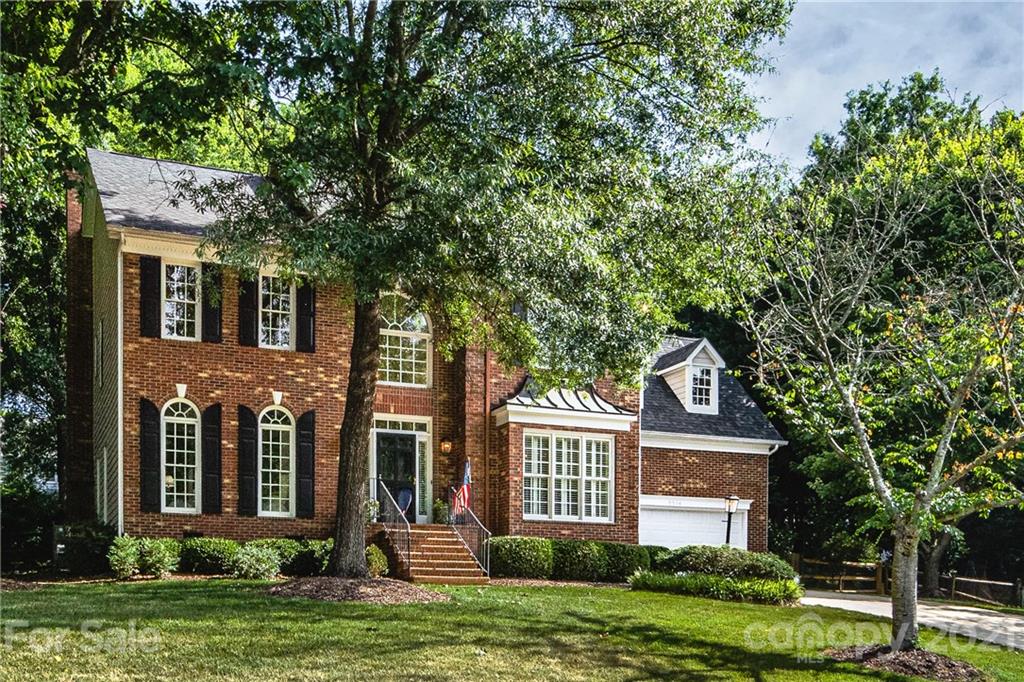 5504 Providence Glen Road Charlotte NC 28270