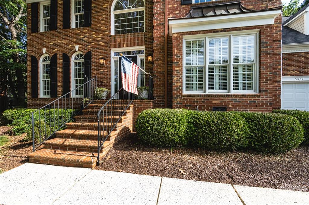 5504 Providence Glen Road Charlotte NC 28270