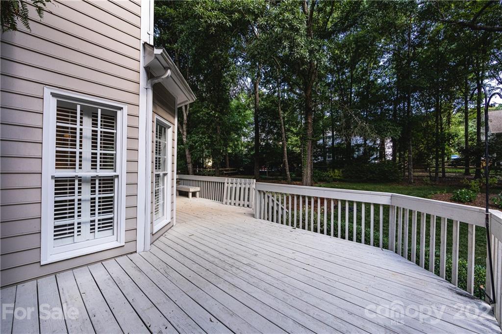 5504 Providence Glen Road Charlotte NC 28270