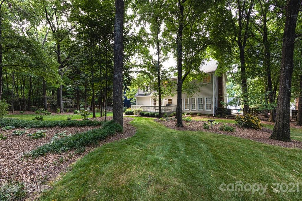 5504 Providence Glen Road Charlotte NC 28270