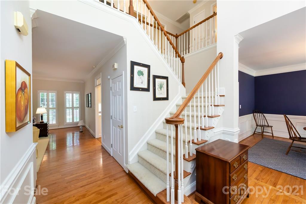 5504 Providence Glen Road Charlotte NC 28270