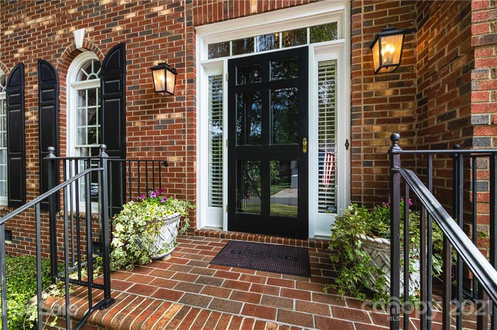 5504 Providence Glen Road Charlotte NC 28270