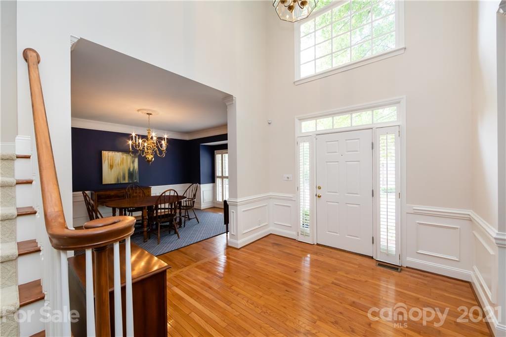 5504 Providence Glen Road Charlotte NC 28270