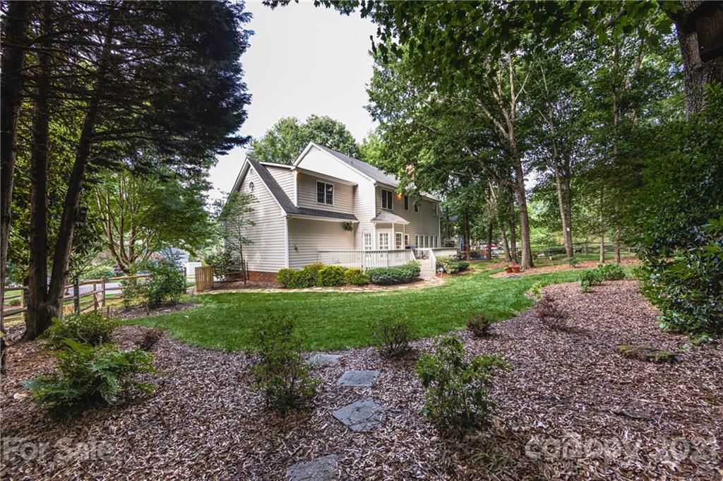 5504 Providence Glen Road Charlotte NC 28270