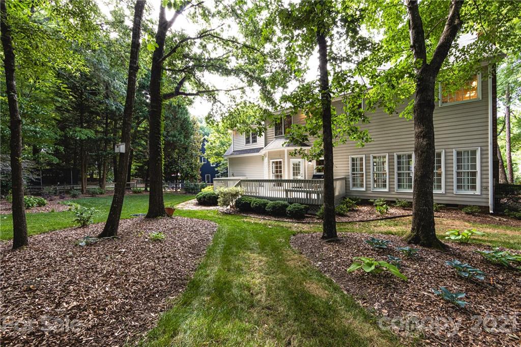 5504 Providence Glen Road Charlotte NC 28270