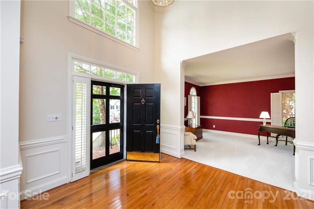 5504 Providence Glen Road Charlotte NC 28270