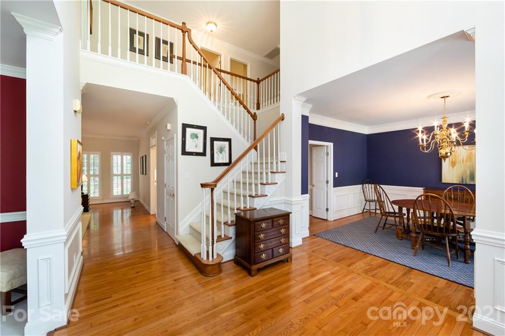 5504 Providence Glen Road Charlotte NC 28270