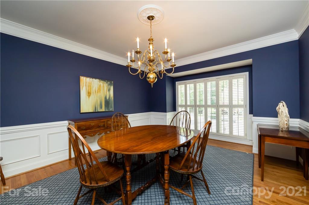 5504 Providence Glen Road Charlotte NC 28270