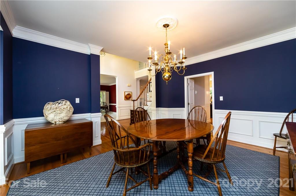 5504 Providence Glen Road Charlotte NC 28270