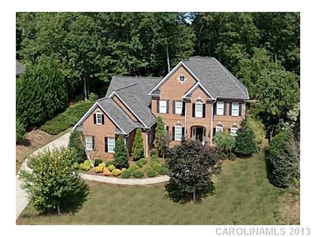 1725 Mountain Trail Drive Charlotte NC 28214