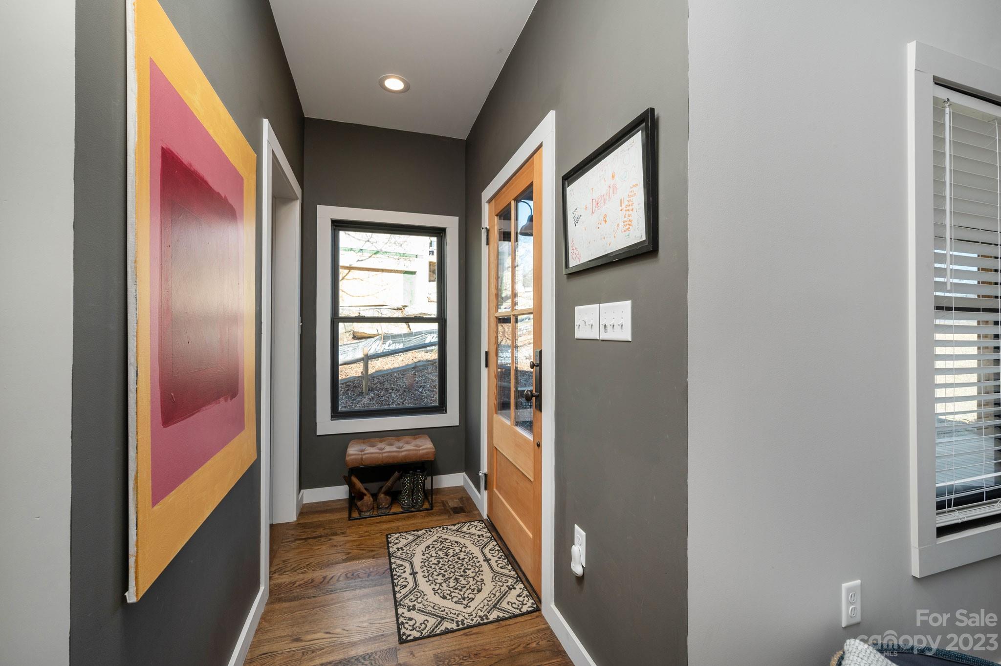 507 Wilma Dykeman Trail Asheville NC 28804