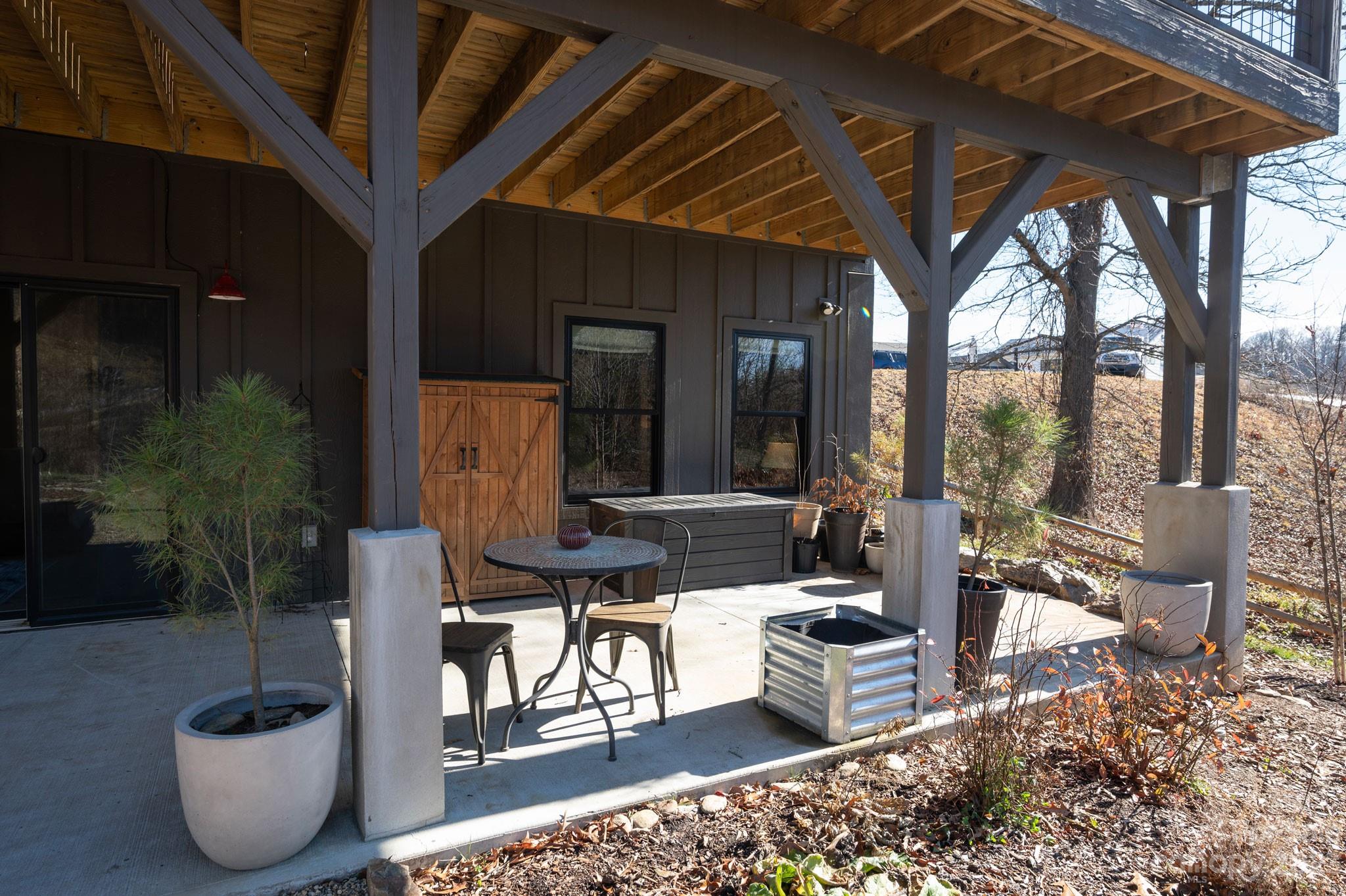 507 Wilma Dykeman Trail Asheville NC 28804