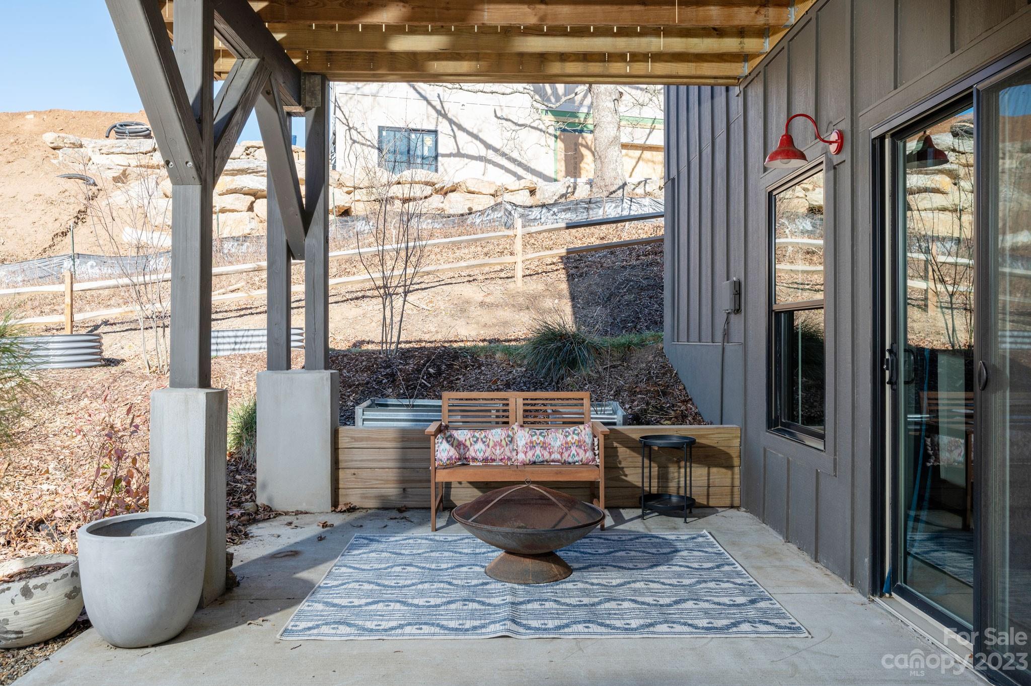 507 Wilma Dykeman Trail Asheville NC 28804